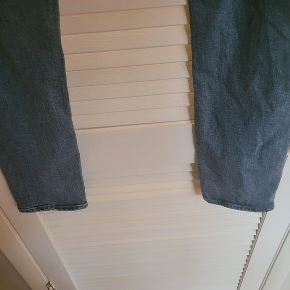 Old Navy Men's Slim Jeans - Picture 4 of 4